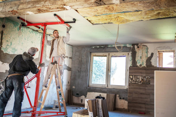 Best Insulation Inspection Services  in Beaver Falls, PA