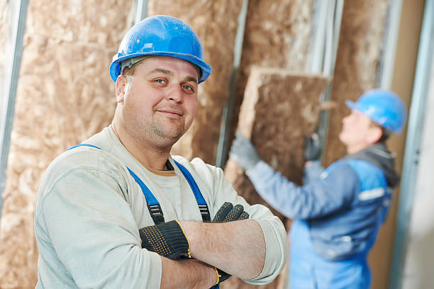 Best Commercial Insulation Contractor  in Beaver Falls, PA