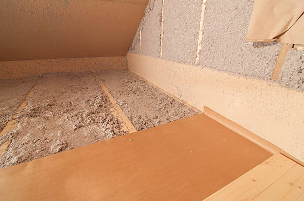 Best Attic Insulation Installation  in Beaver Falls, PA